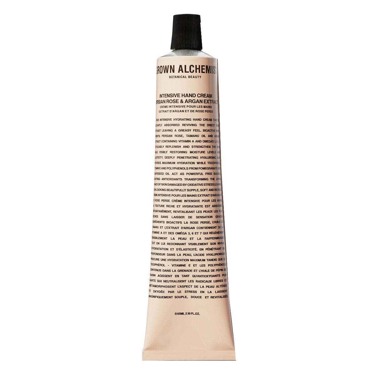 Grown Alchemist Intensive Hand Cream Idratante Per Mani 65ml-1