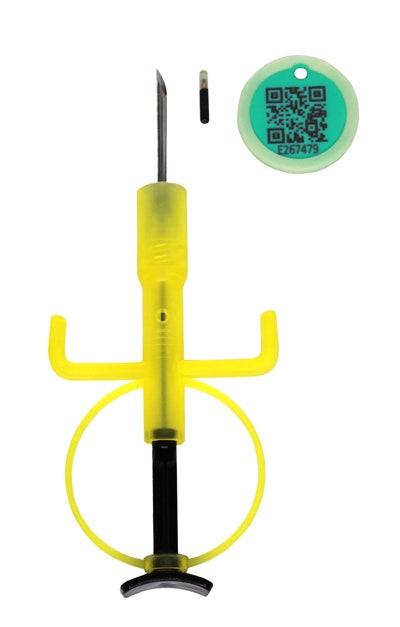 MICROCHIP SLAIS 10PZ-1
