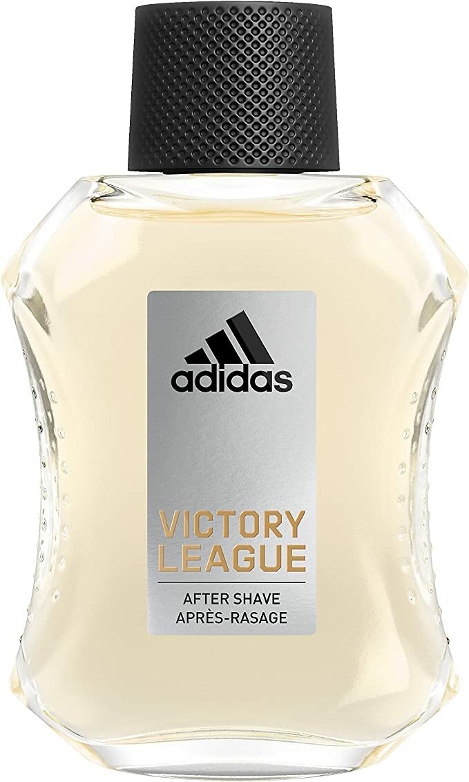 Adidas Lozione Dopobarba Victory League Aftershave 100ml-1