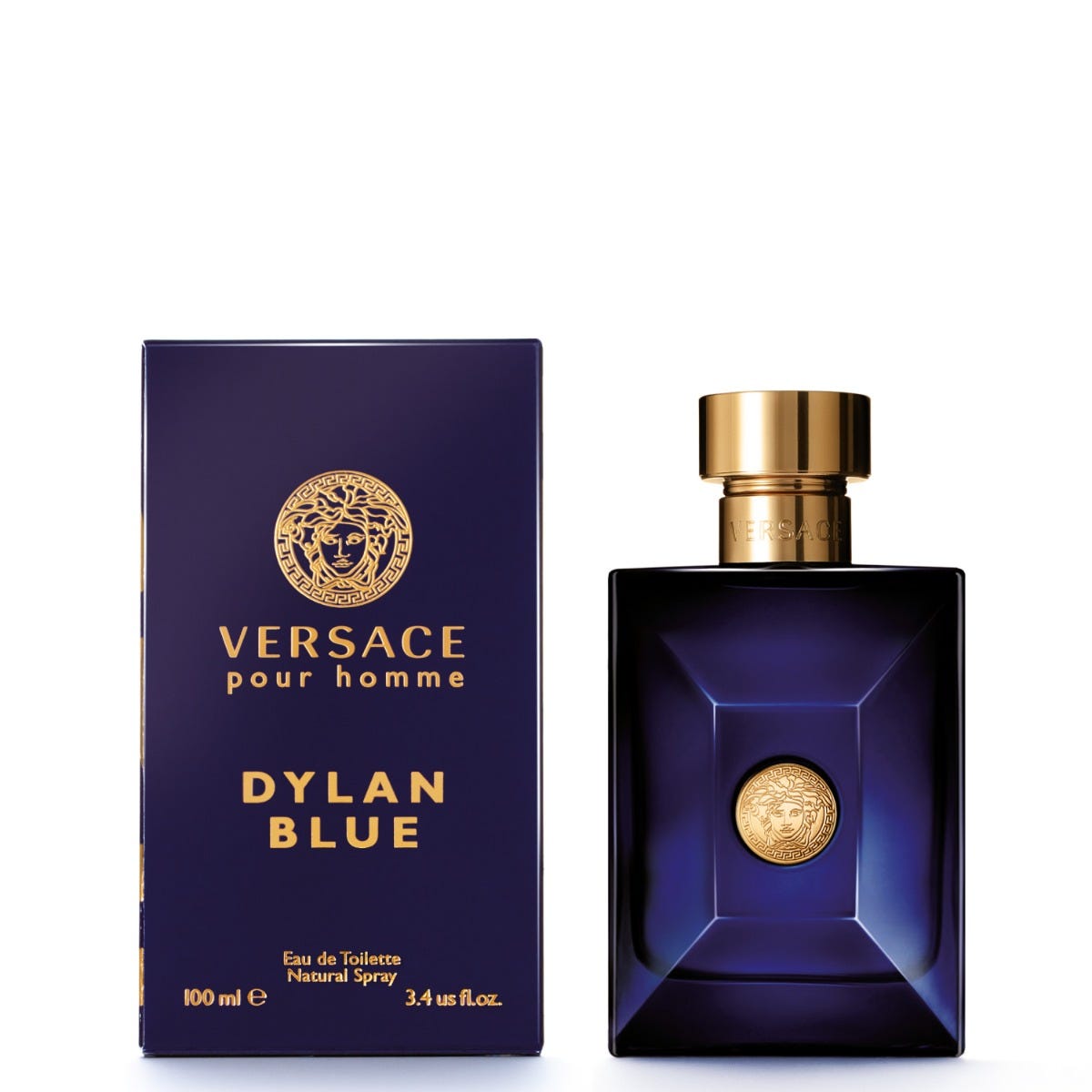 Dylan Blue Pour Homme