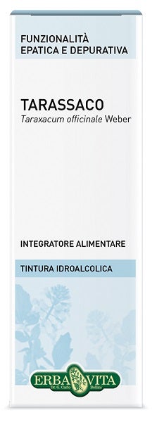 TARASSACO RX SOL IAL 50ML-1