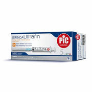 Pic Siringhe Ultrafin 5ml-1