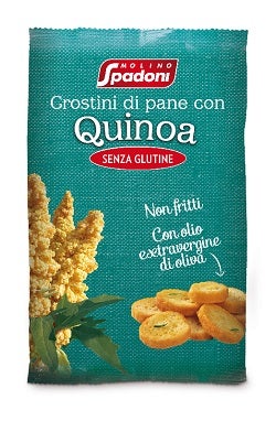 MS CROSTINI S/G QUINOA 50G-1