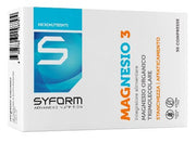 MAGNESIO 3 30CPR-1