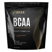 Self Omninutrition BCAA Ice Tea Peach 200g-1