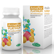 Attivaflor Platinum 20 Compresse-1