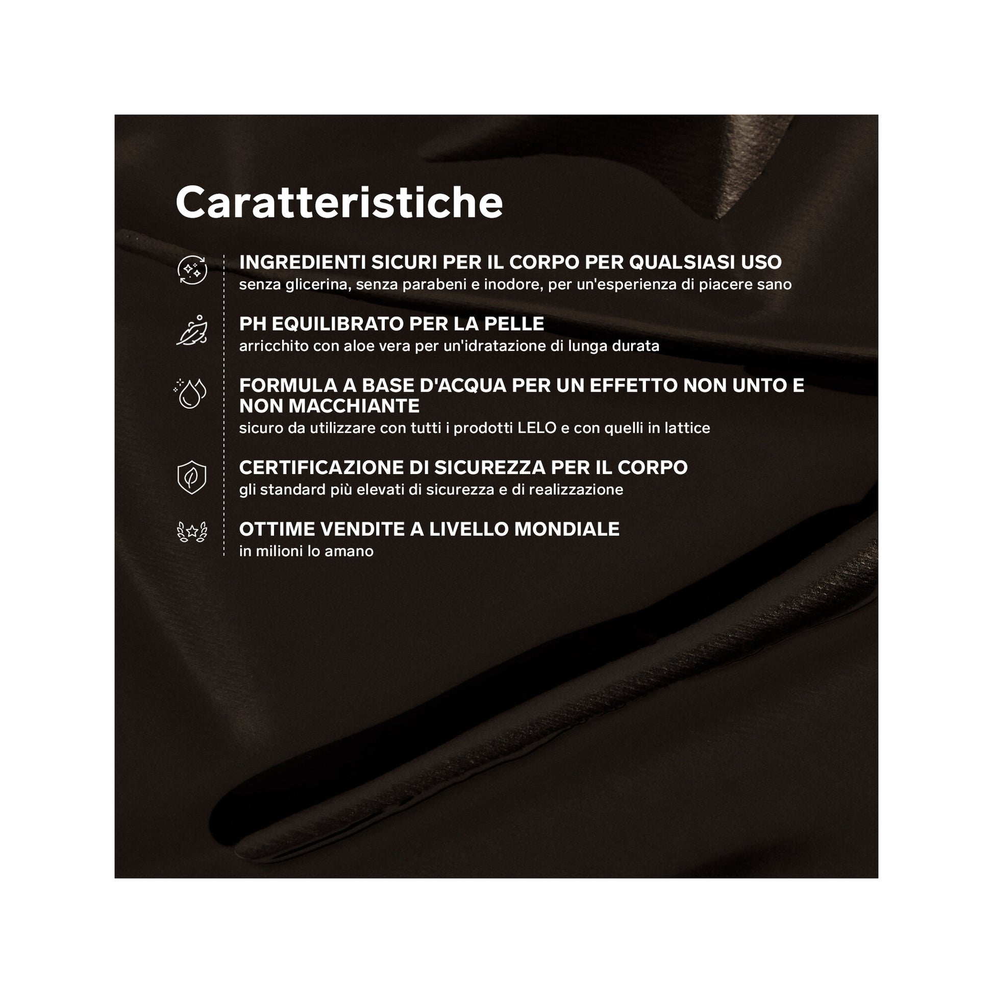 Lelo Lubrificante Personale 75ml-5