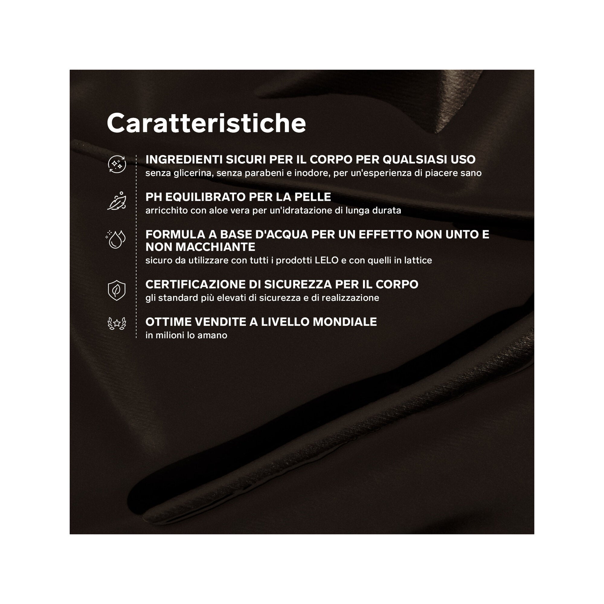 Lelo Lubrificante Personale 75ml-5