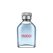 Hugo Man