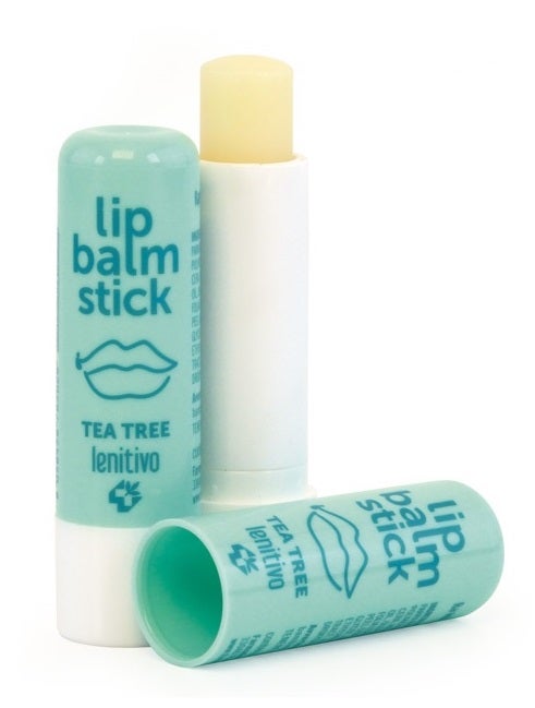 LIP BALM STICK LENITIVO 4,5ML-1