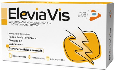 Elevia Vis 10 Flaconcini-1
