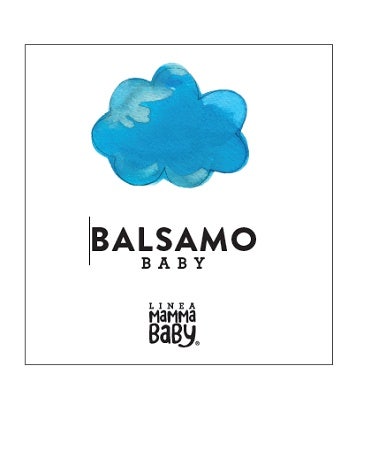 MAMMABABY BALSAMO BABY 250ML-1