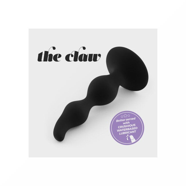 Crushious Plug Stimolante Della Prostata The Claw-1