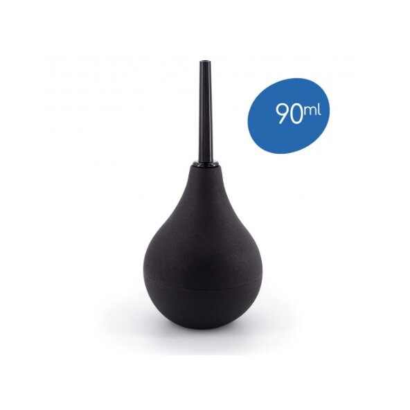 Crushious Douche & Go Doccia Anale 90ml + Lubrificante Anale 50ml-2