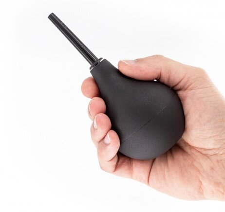 Crushious Douche & Go Doccia Anale 90ml + Lubrificante Anale 50ml-4