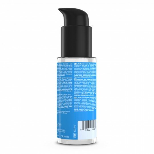Crushious Stimolatore Clitorideo Mochi + Lubrificante A Base D'acqua 50ml-8