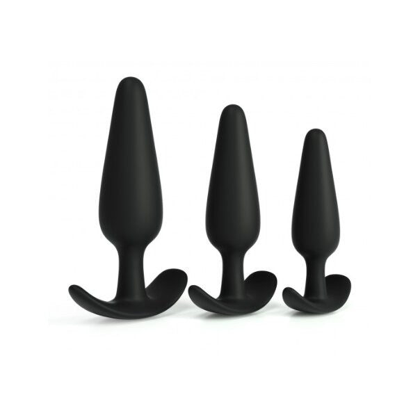 Crushious Tic Tac Toe Set Di Plugs Anali Per L'Allenamento-3