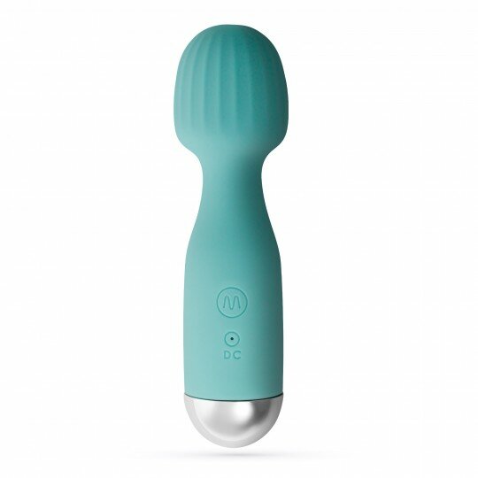 Crushious Wanderlust Mini Bacchetta Verde Menta-1