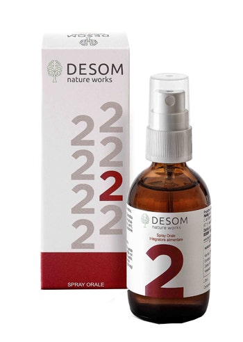 Desom 2 Spray 50ml-1
