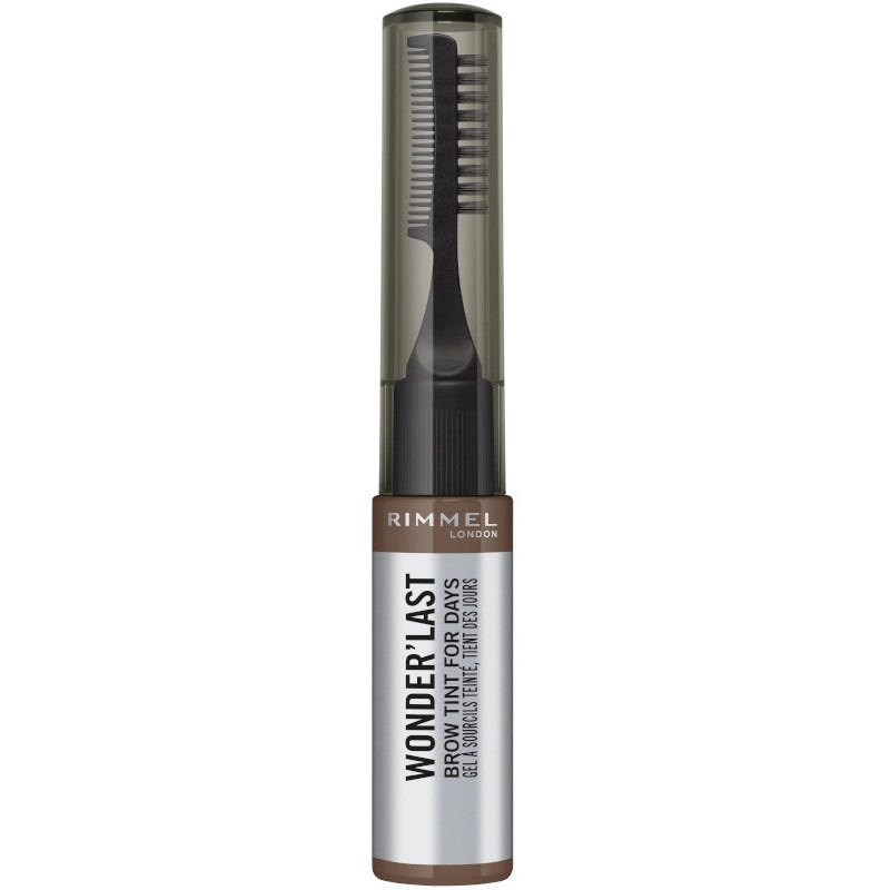 Rimmel Tinta Sopracciglia Wonder'Last 003 Medium Brown 4,5ml-1