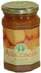 FRU COMPOSTA ALBICOCCA BIO330G-1