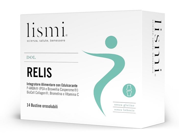 RELIS 14BUST-1