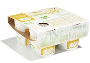Cremilene Edulcorato Senza Lattosio Gusto Vaniglia 4x125g-1
