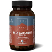 TERRANOVA BETA CAROTENE 50CPS-1