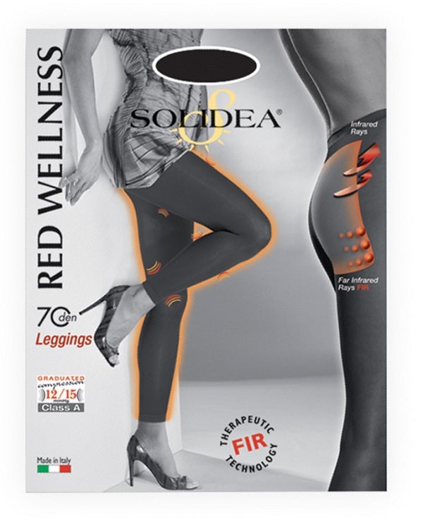 RED WELLNESS 70 LEGG BLU N 4L-1