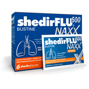 Shedirflu Naxx 600 Orange 20 Bustine-1