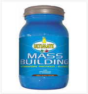 Ultimate Mass Building polvere gusto Cacao 1,8Kg-1