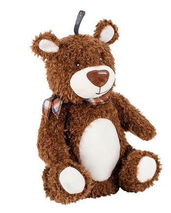 BOULE ORSO-1