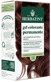 Herbatint 5r Castano Chiaro Ramato 170 ml-1