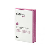 SHELINE PIU' MENOPAUSA 60SOFTG-1