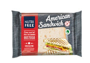 NUTRIFREE AMERICAN SANDWICH4PZ-1