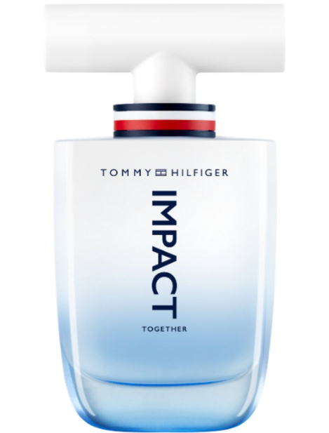 Tommy Hilfiger Impact Together