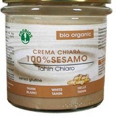 CRE TAHIN CHIARO/CR SES 200G-1