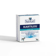 Nutrigen Kartileg Junior Mangime Complementare Per Cani/Gatti 120 Compresse-1