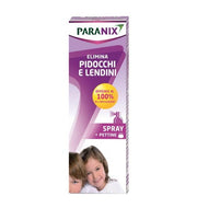 Paranix Trattamento Spray Pidocchi/Lendini 100ml-1
