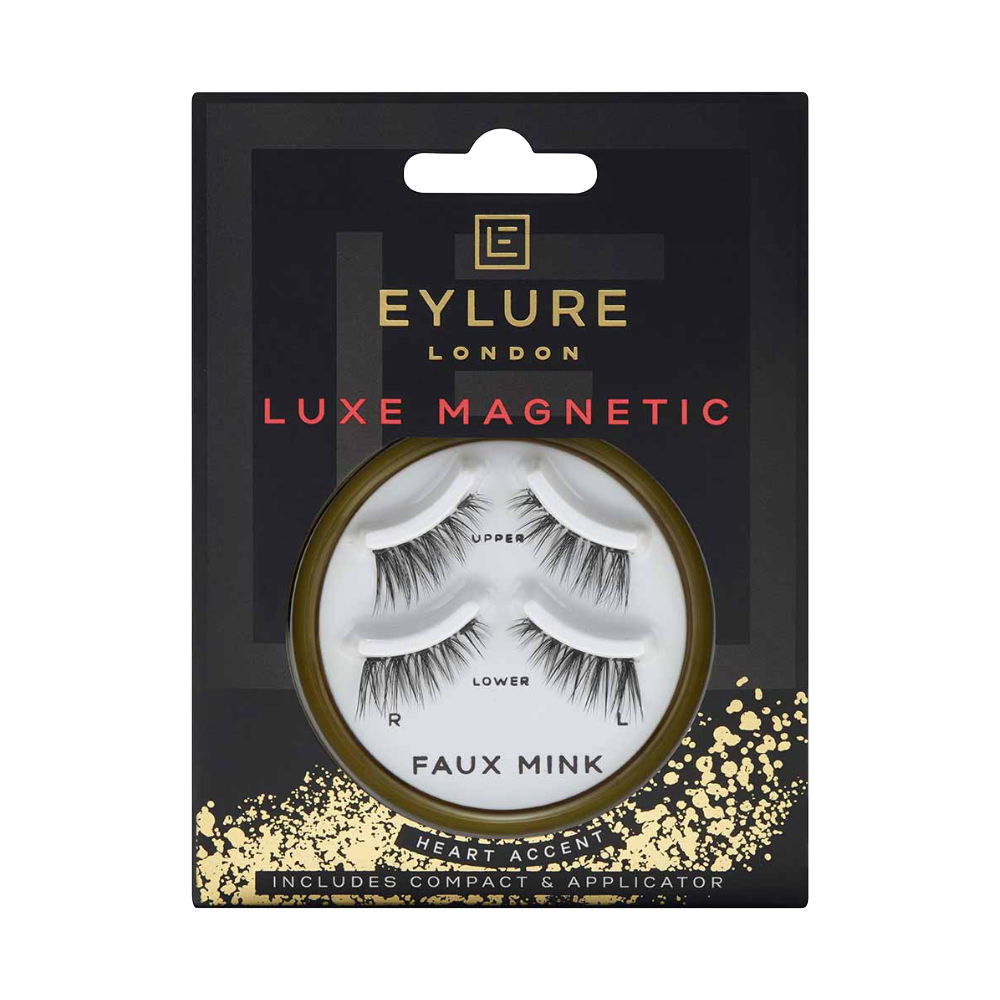 Eylure London Ciglia Magnetiche Heart Accent-1
