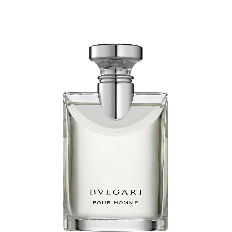 Bulgari Pour Homme Eau De Toilette Spray 100ml-1