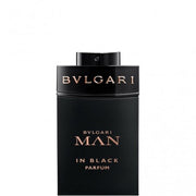 Bulgari Man In Black Parfum Spray 100ml-1