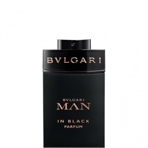 Bulgari Man In Black Parfum Spray 100ml-1