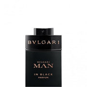 Bulgari Man In Black Parfum Spray 60ml-1