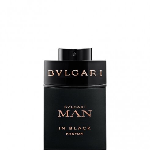 Bulgari Man In Black Parfum Spray 60ml-1