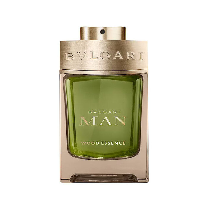 Bulgari Man Wood Essence Edp Pour Homme 100ml-1