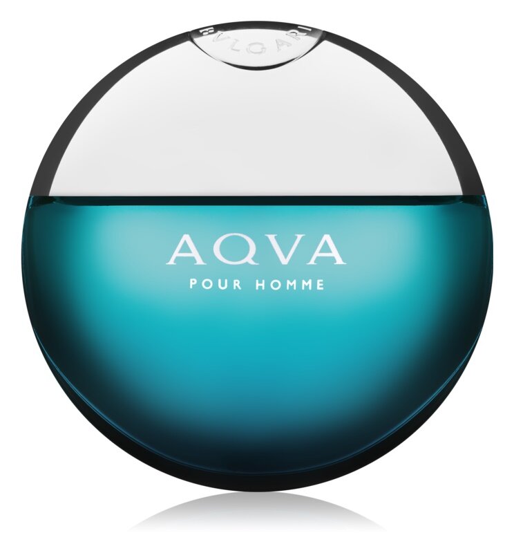 Bulgari Aqua Pour Homme Eau de Toilette-1