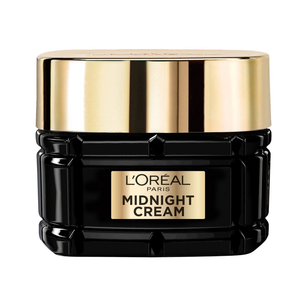 L'Oréal Paris Age Perfect Renaissance Cellulaire Crema Rigenerante Notte 50ml-1