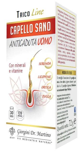 CAPELLO SANO ANTICAD U 120PAST-1