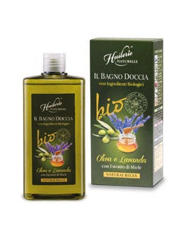 HUILERIE IL BAGNODOCCIA OL/LAV-1